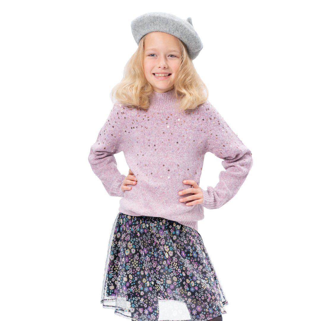 GIRL'S SKIRT Energiers