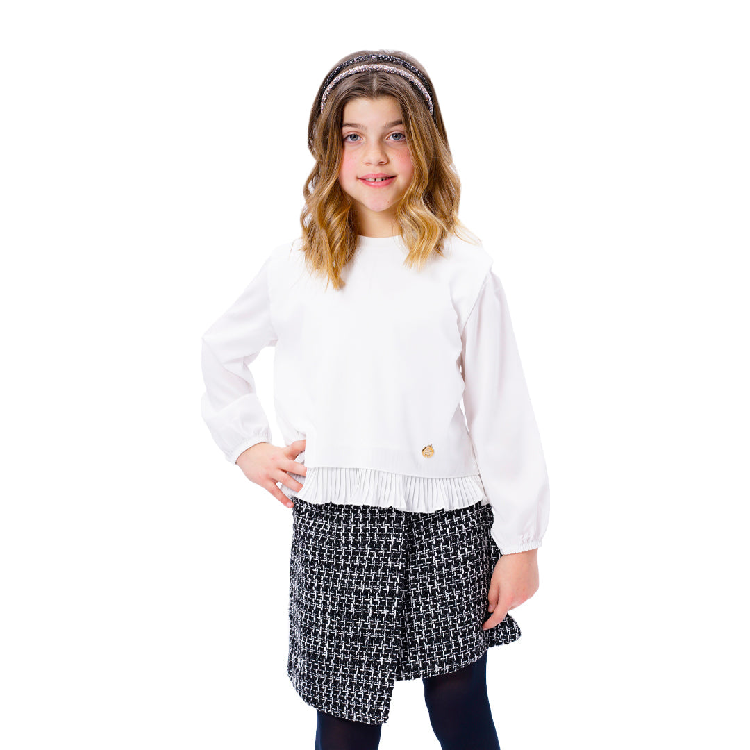 GIRL'S SKIRT Energiers