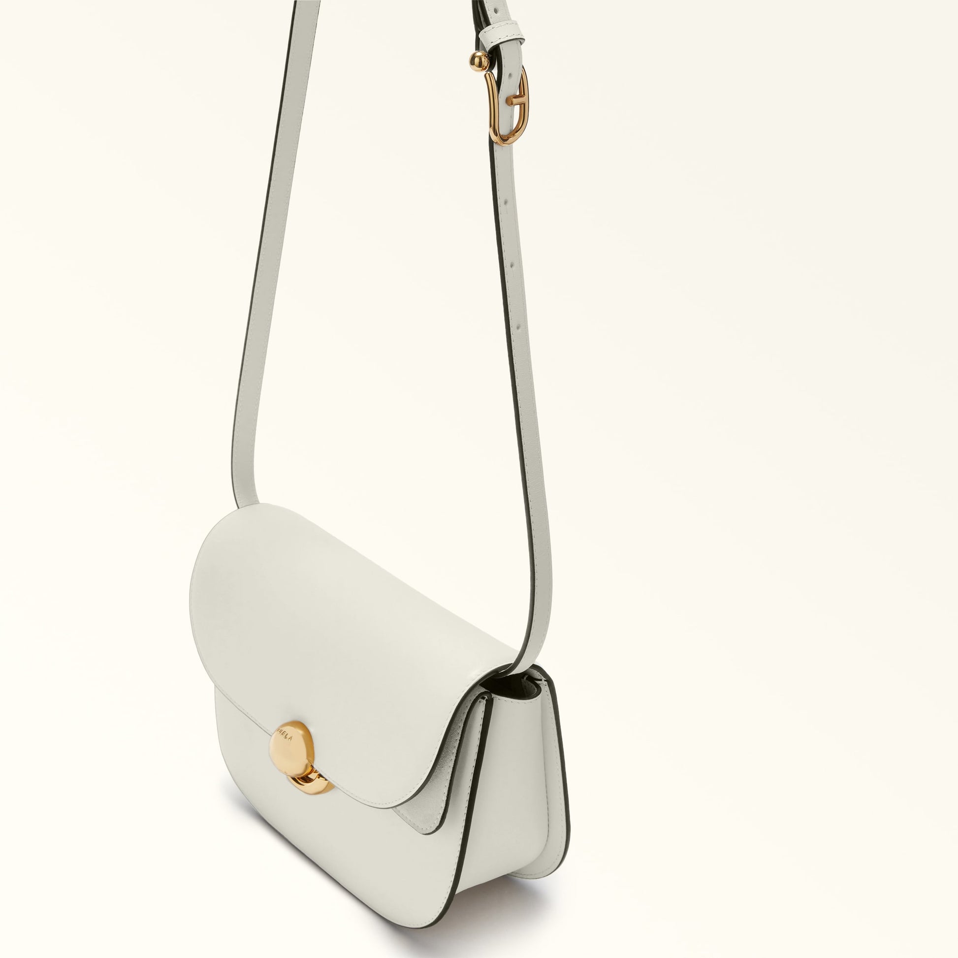Crossbody Furla Sfera Panna