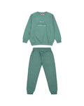 Orange  Tracksuit for Boys