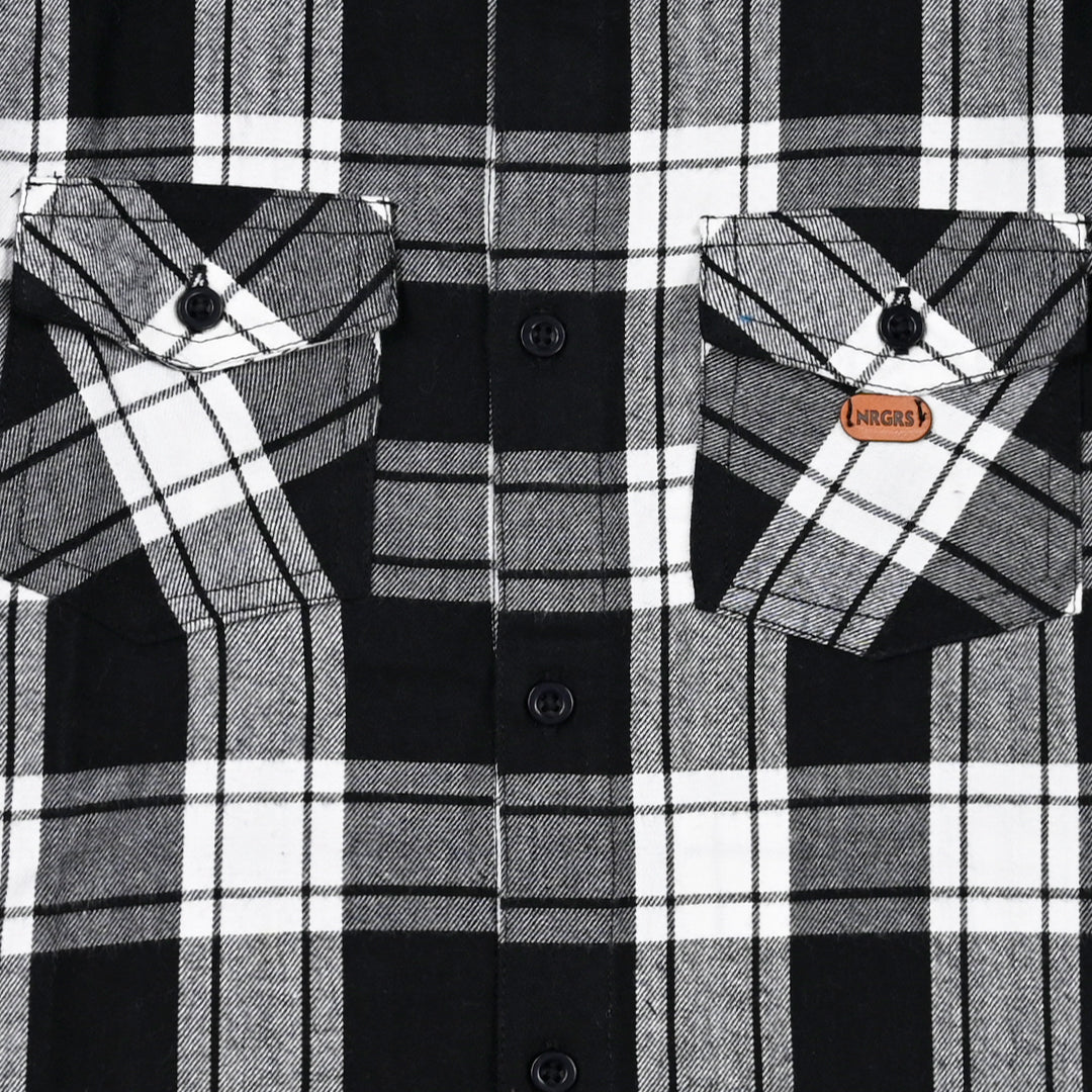 BOY'S SHIRT Energiers