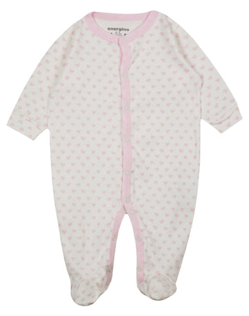 4 PCS INFANT'S GIFT SET Energiers