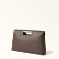 Furla Giada Pouch in Brown - Bags 