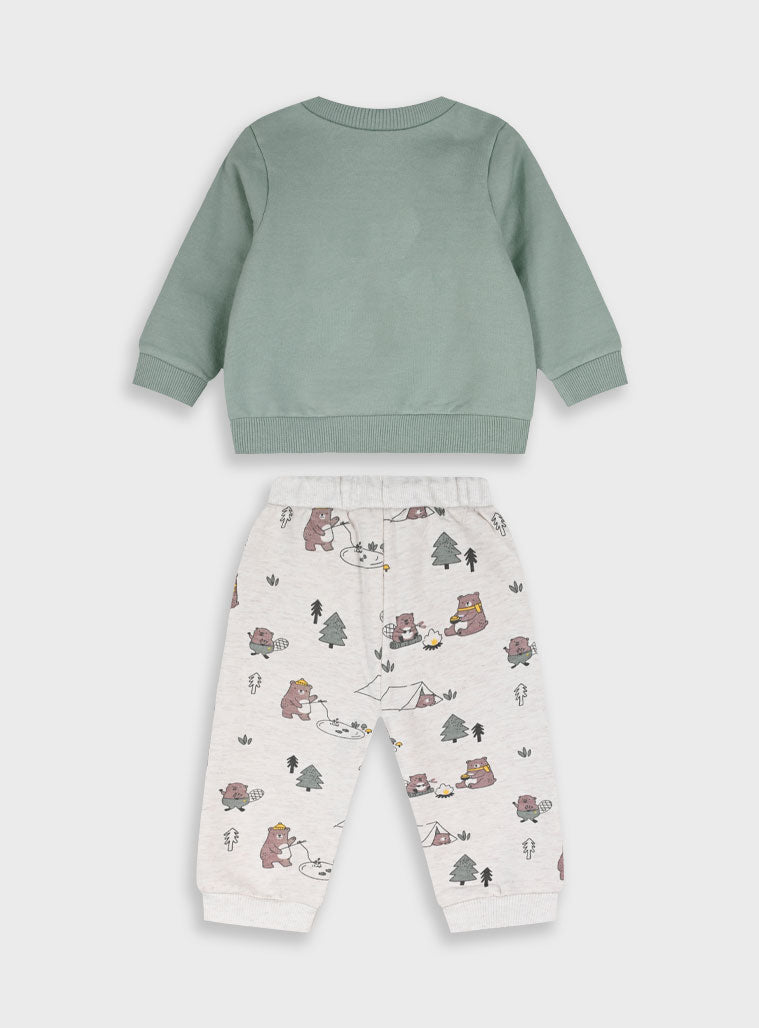 Children's Multi Set For Boy