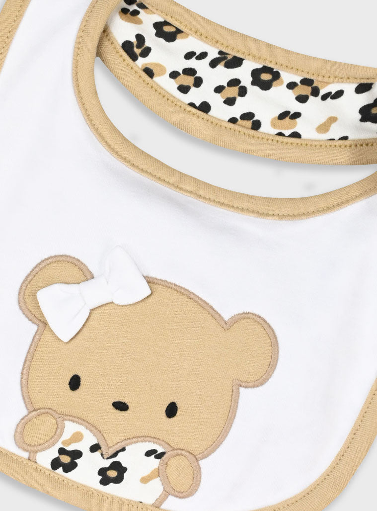 INFANT'S BIB