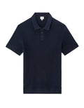 Navy Short Sleeves Polo - Celio Lebanon