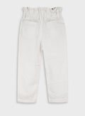 White Pants for Girls