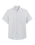 BARIK GREY SS SHIRT Celio
