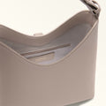 Furla Goccia S Hobo in White - Bags 