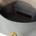 Furla Sfera Soft Mini Crossbody Top Handle in Grey - Bags 