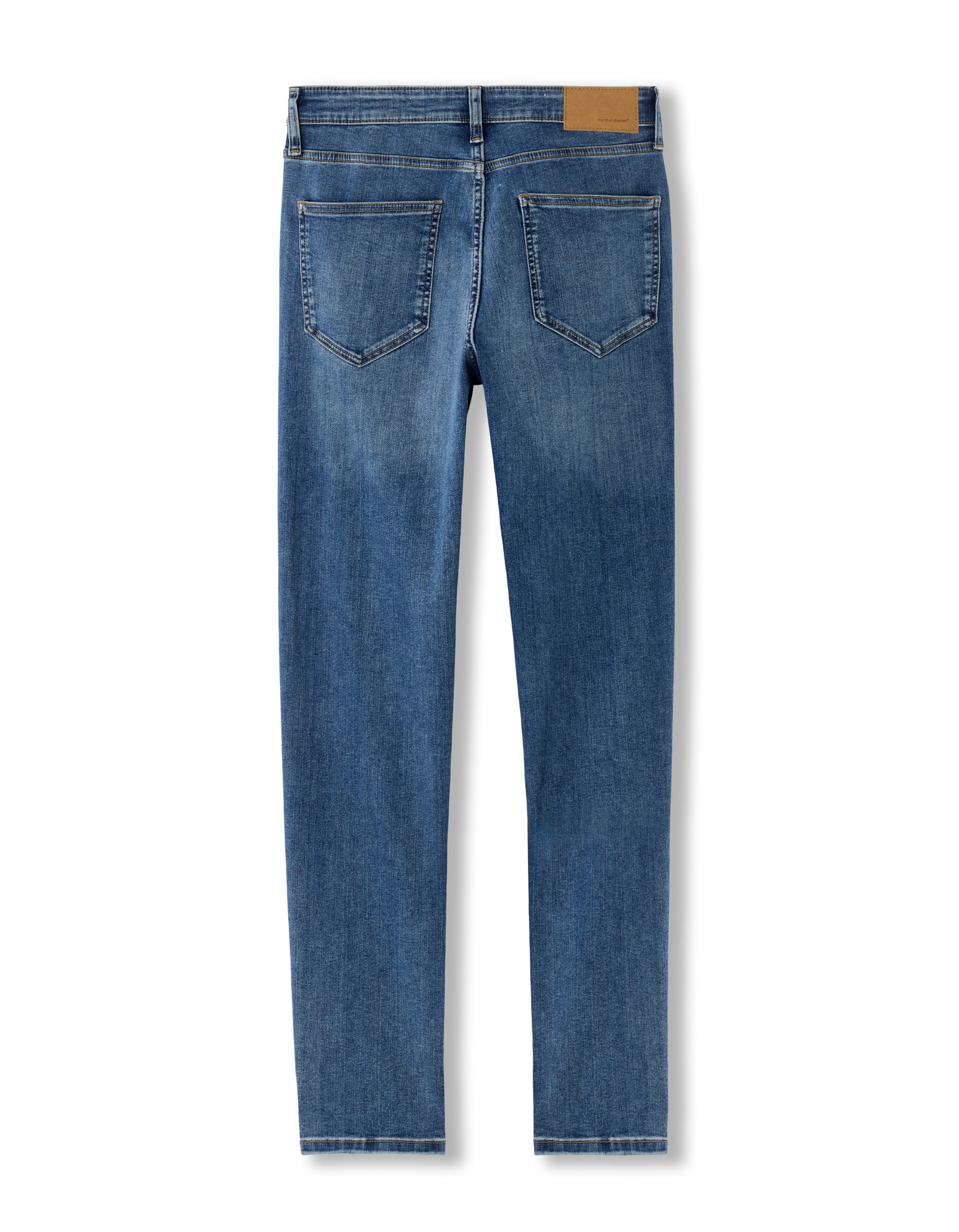 Double Stone Jeans 1 Length - Celio Lebanon