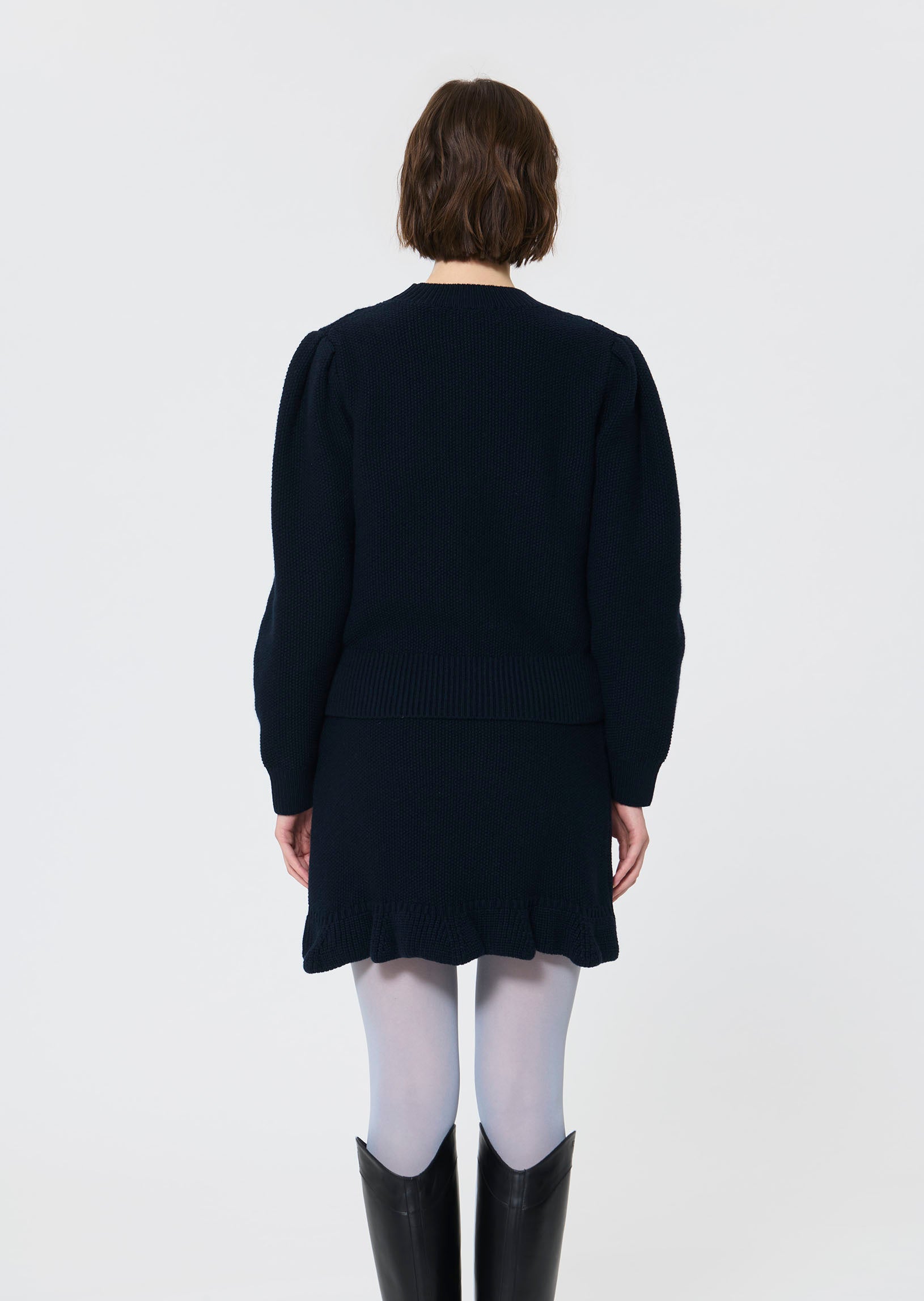 Pongo  night sweater for women