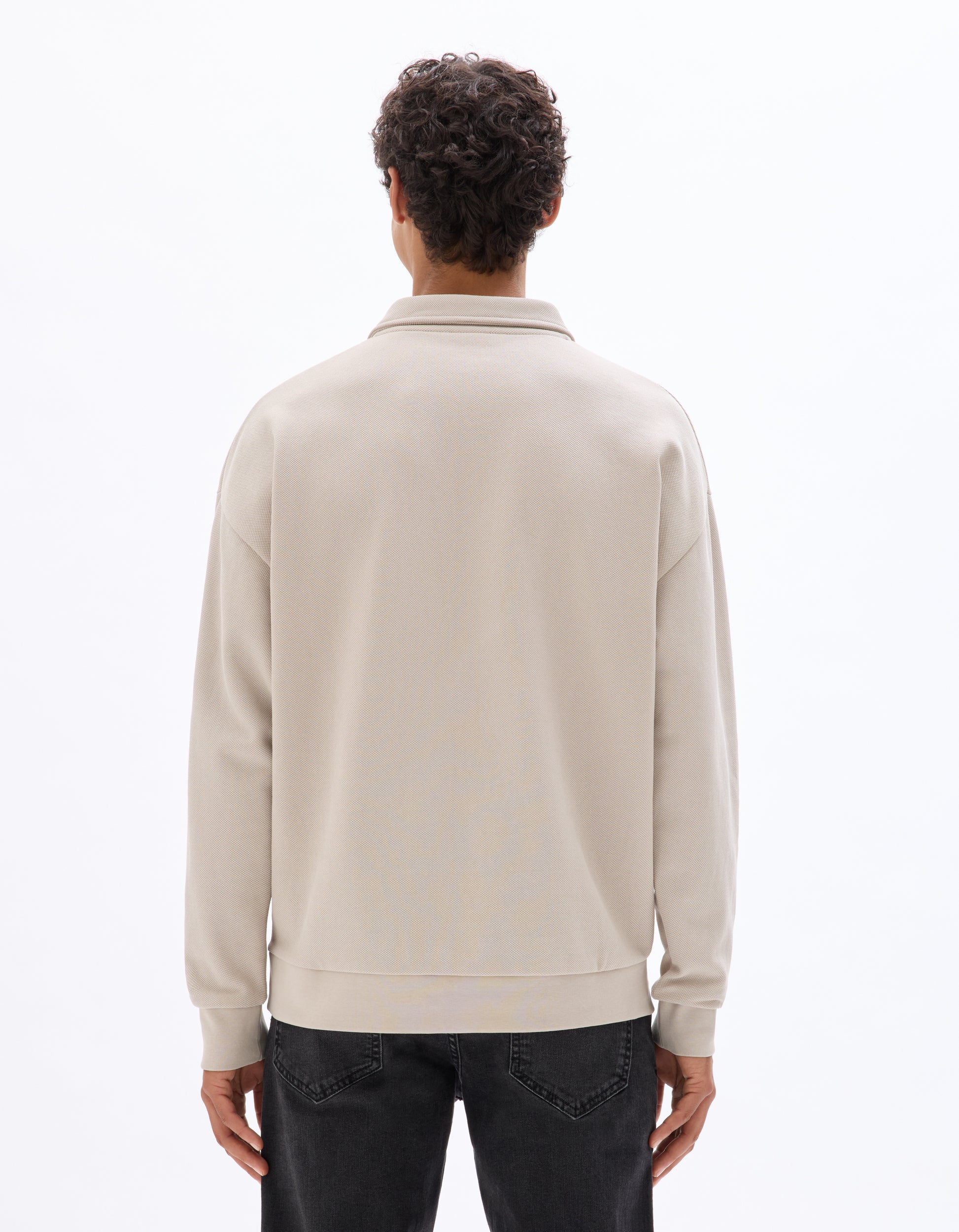 Sand Sweater - Celio Lebanon