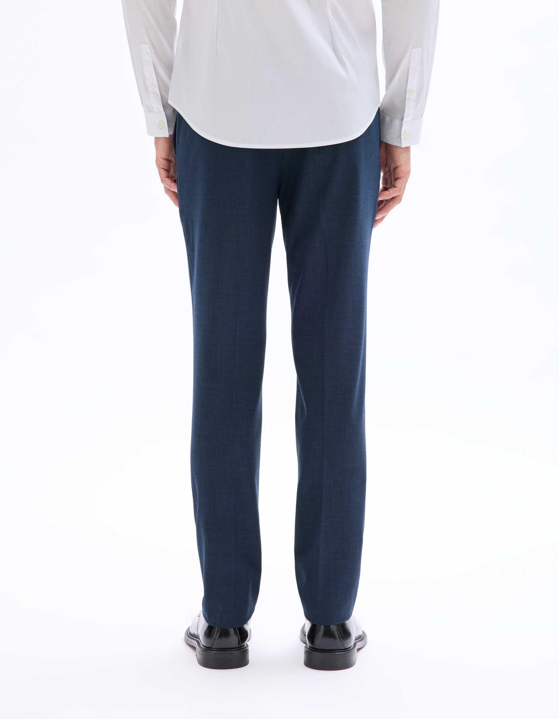Marine Suit Pants - Celio Lebanon