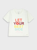White Blouse for Girls
