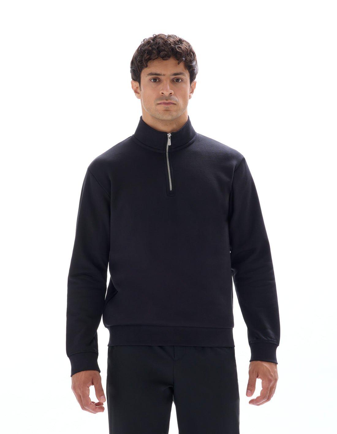 Black Sweater - Celio Lebanon