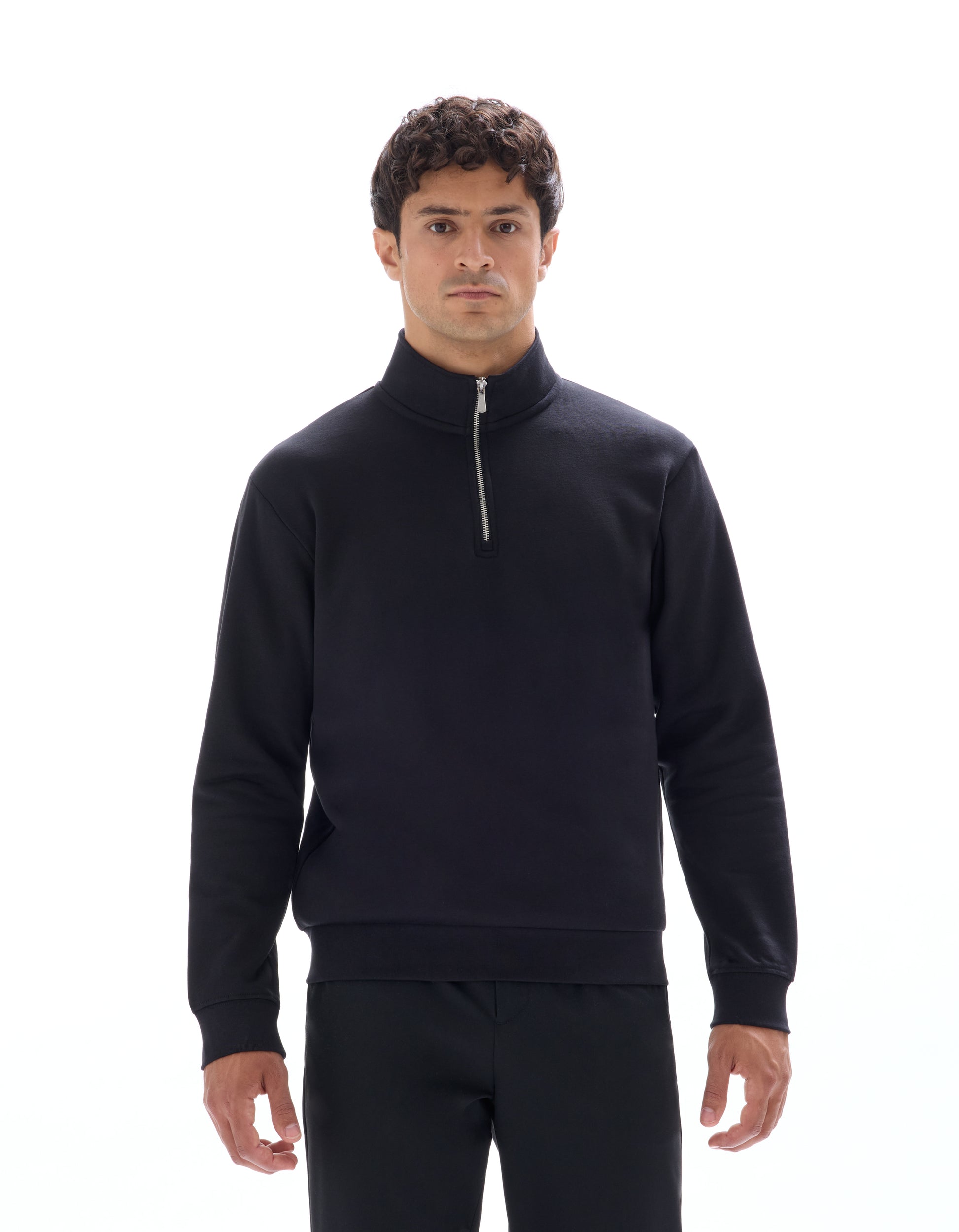 Black Sweater - Celio Lebanon