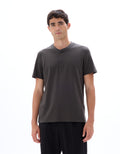 Carbone Short Sleeves Tshirt - Celio Lebanon
