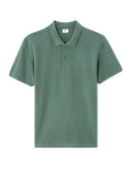 Regular Fit 100% Cotton pique Polo Celio