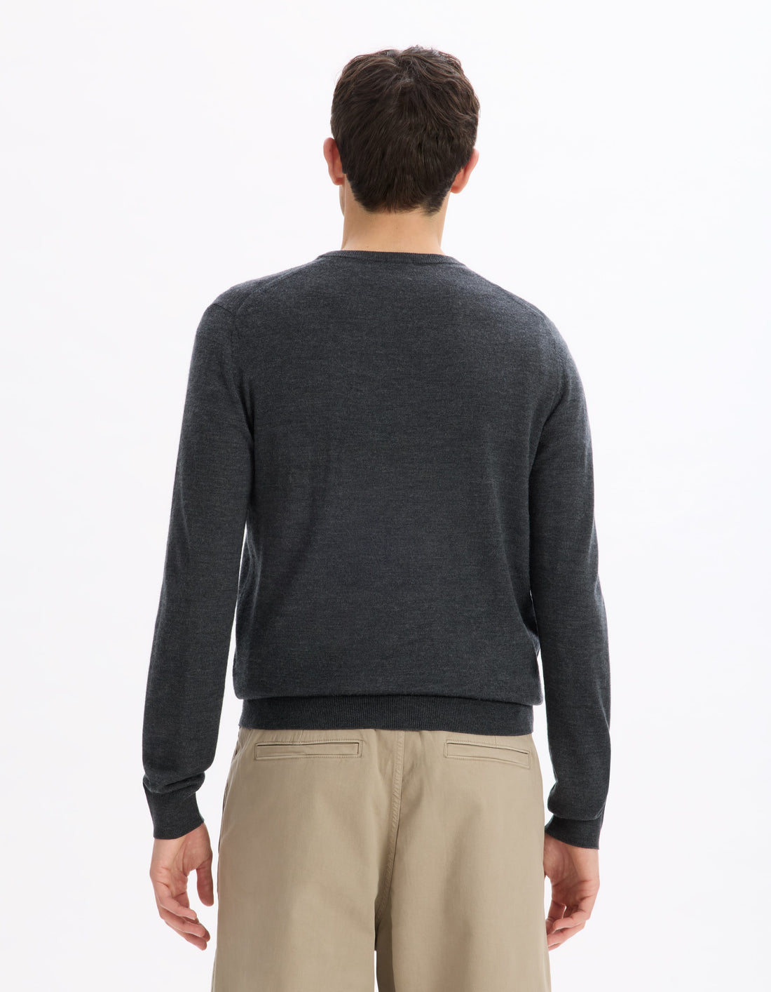 SEMERIV ANTHRA MEL CRE NE JUM - Celio lebanon