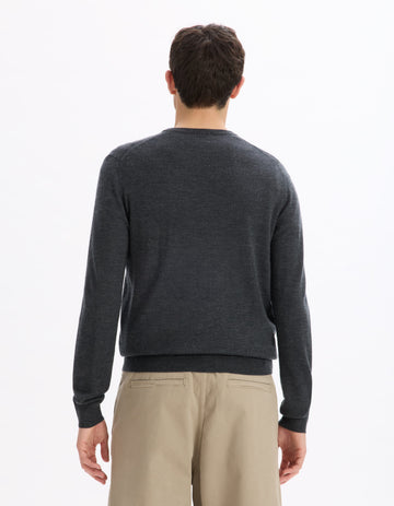 SEMERIV ANTHRA MEL CRE NE JUM - Celio lebanon