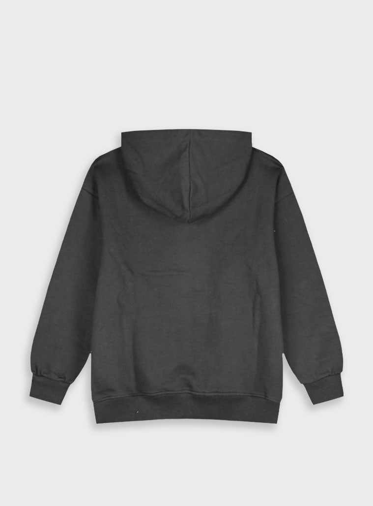 Children's Black Blouse For Boy