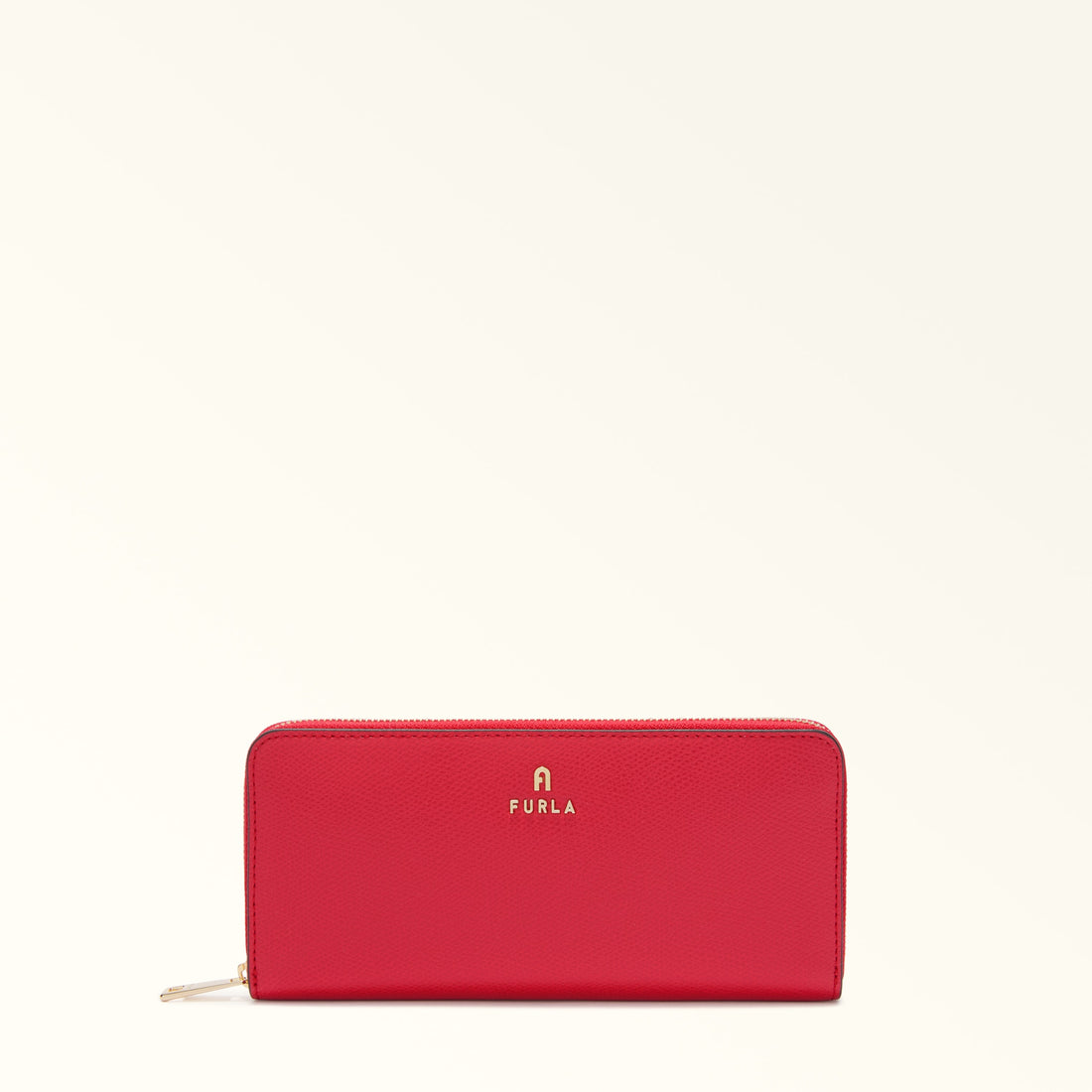 Furla Camelia L Zip Around Slim  For Women