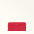 Furla Camelia L Zip Around Slim  For Women