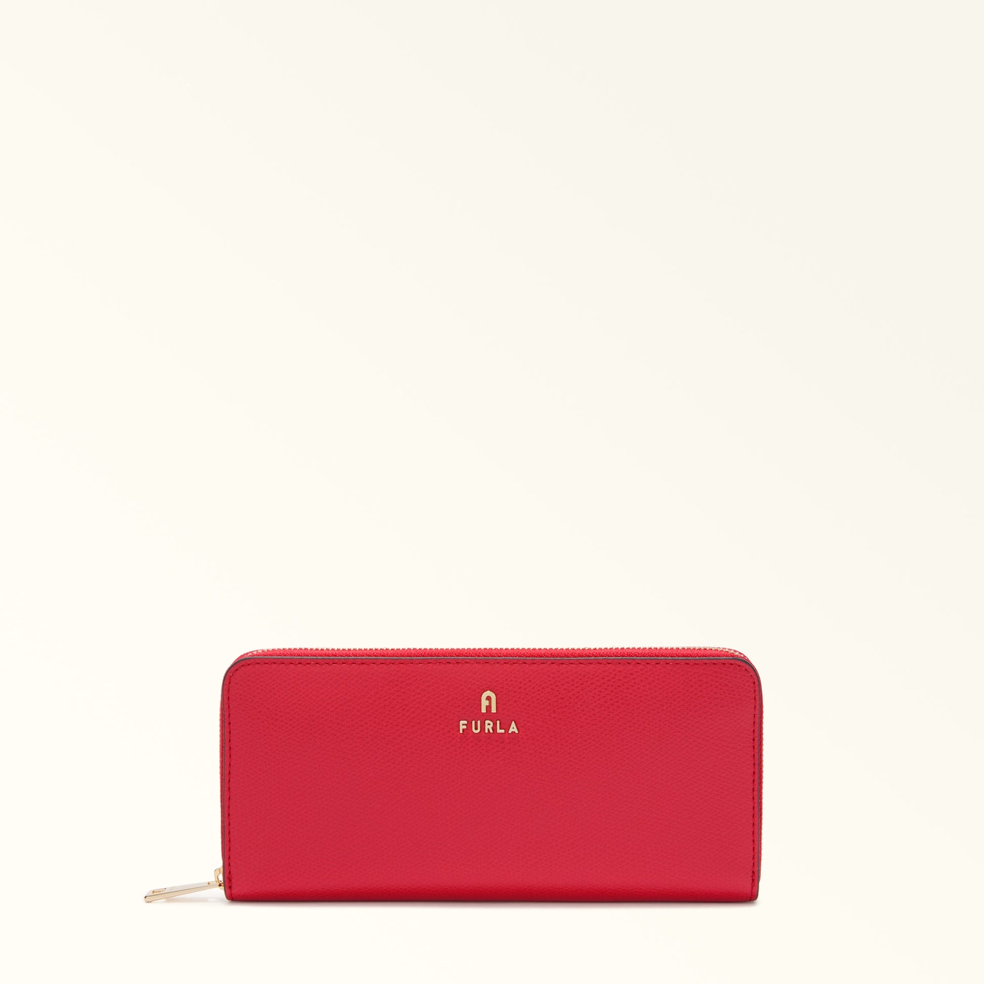 Furla Camelia L Zip Around Slim  For Women