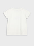 White Blouse for Girls