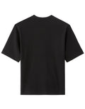 Celio Sakamoto Days - Cup noodles and black t-shirt - Black