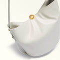 Bucket Bag F5S-Furla Sfera Soft Marshmallow
