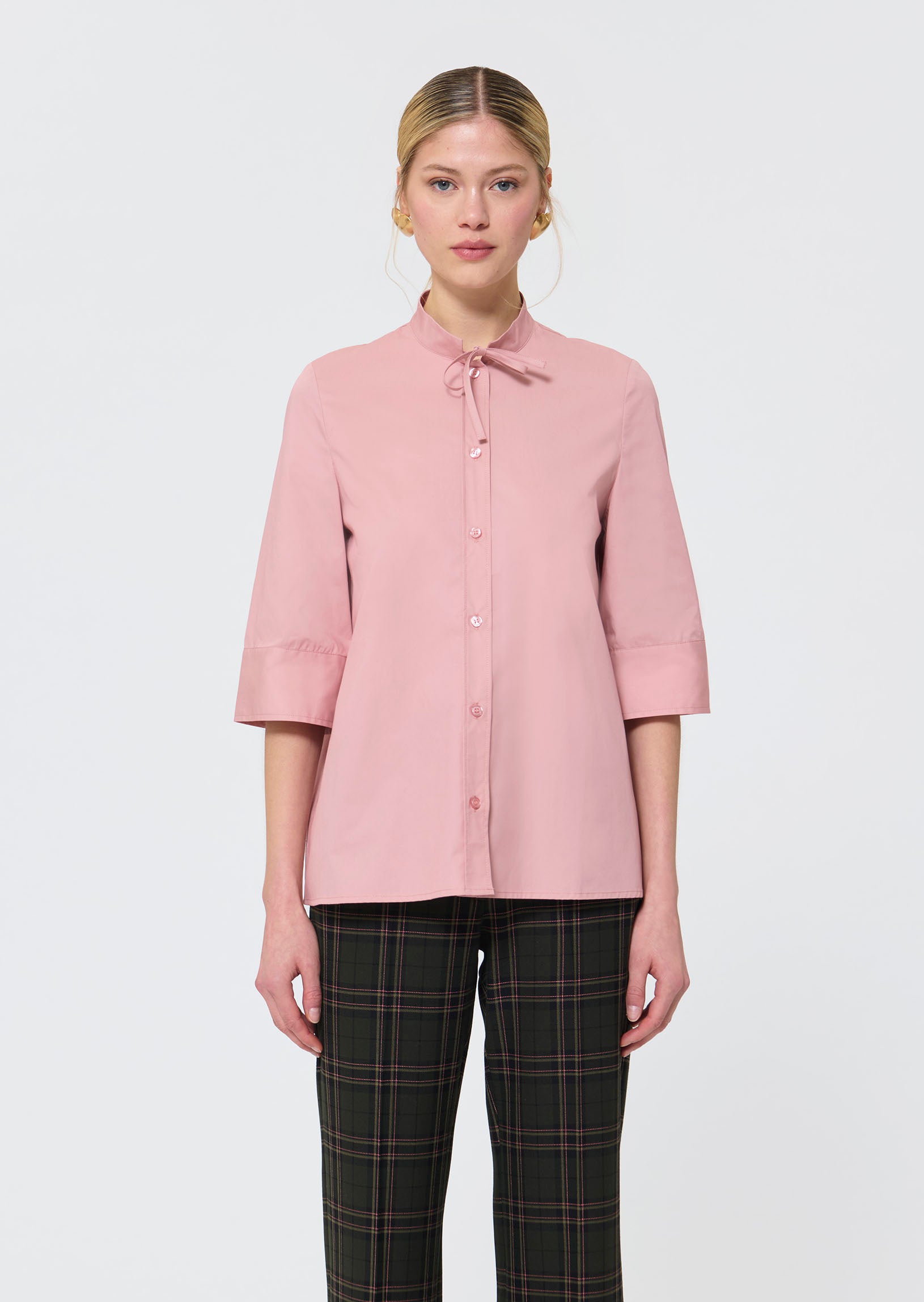 Clea Shirt by Tara Jarmon Lebanon