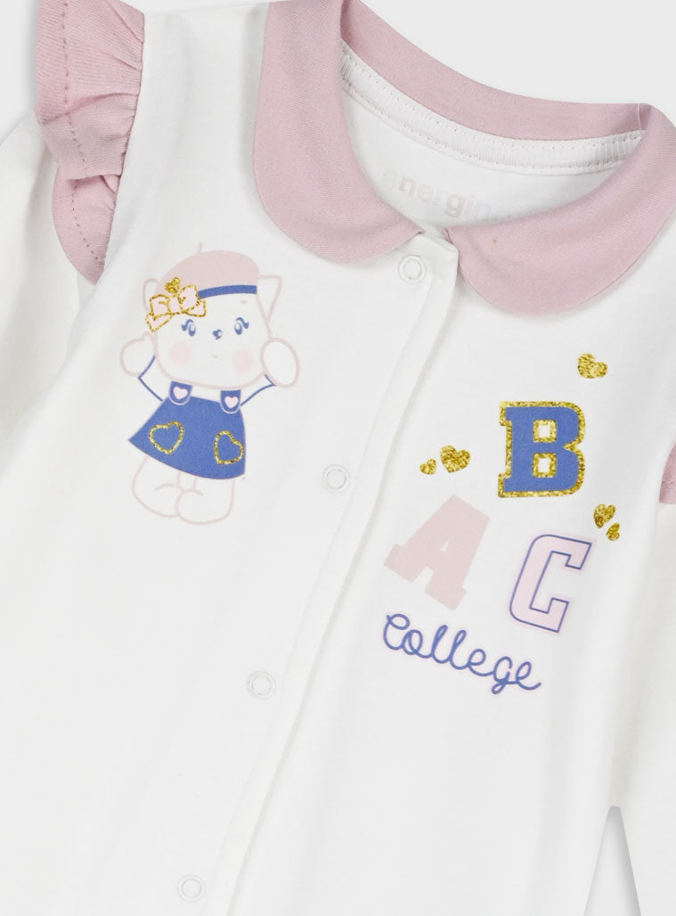 INFANT'S ROMPER