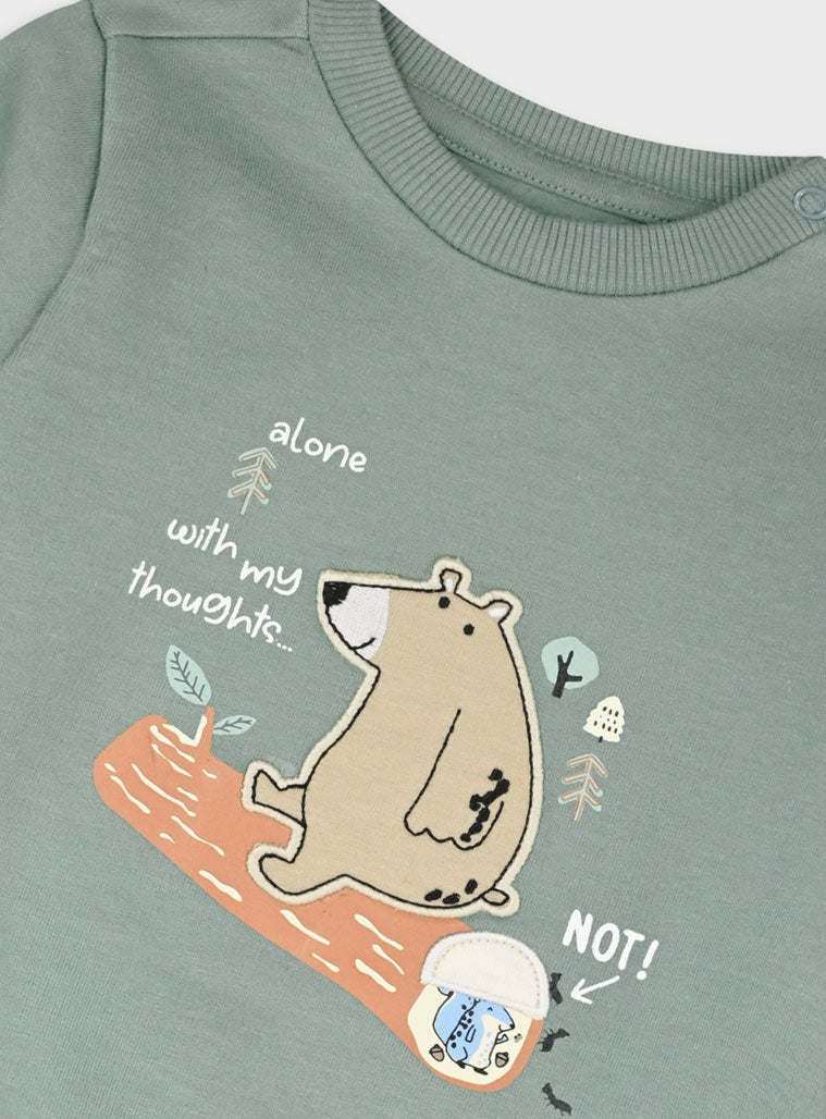 Children's Multi Set For Boy