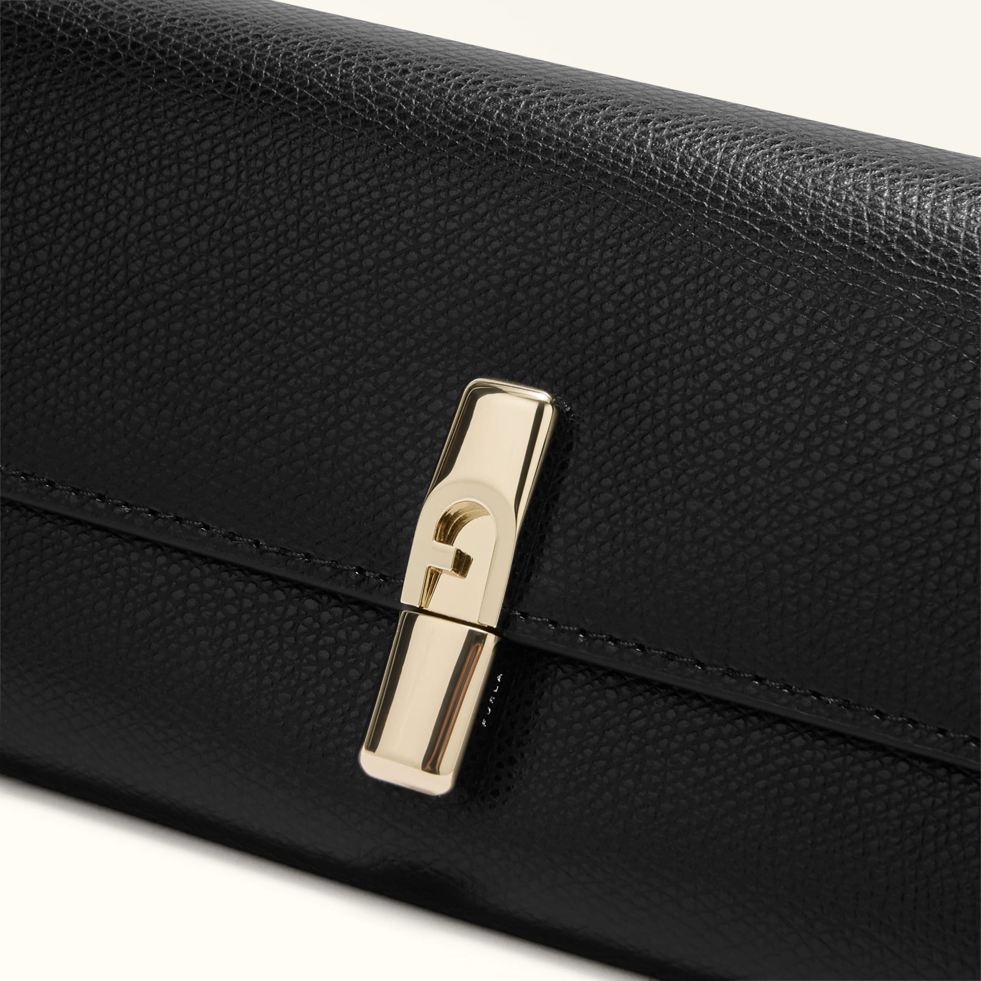 Furla Iride Xl Wallet Small Goods In Leather