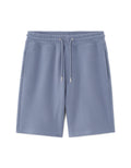 Celio Cotton Blend Bermuda - Grey