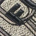 Furla Brezza Sandal T.10 in Black - Shoes 