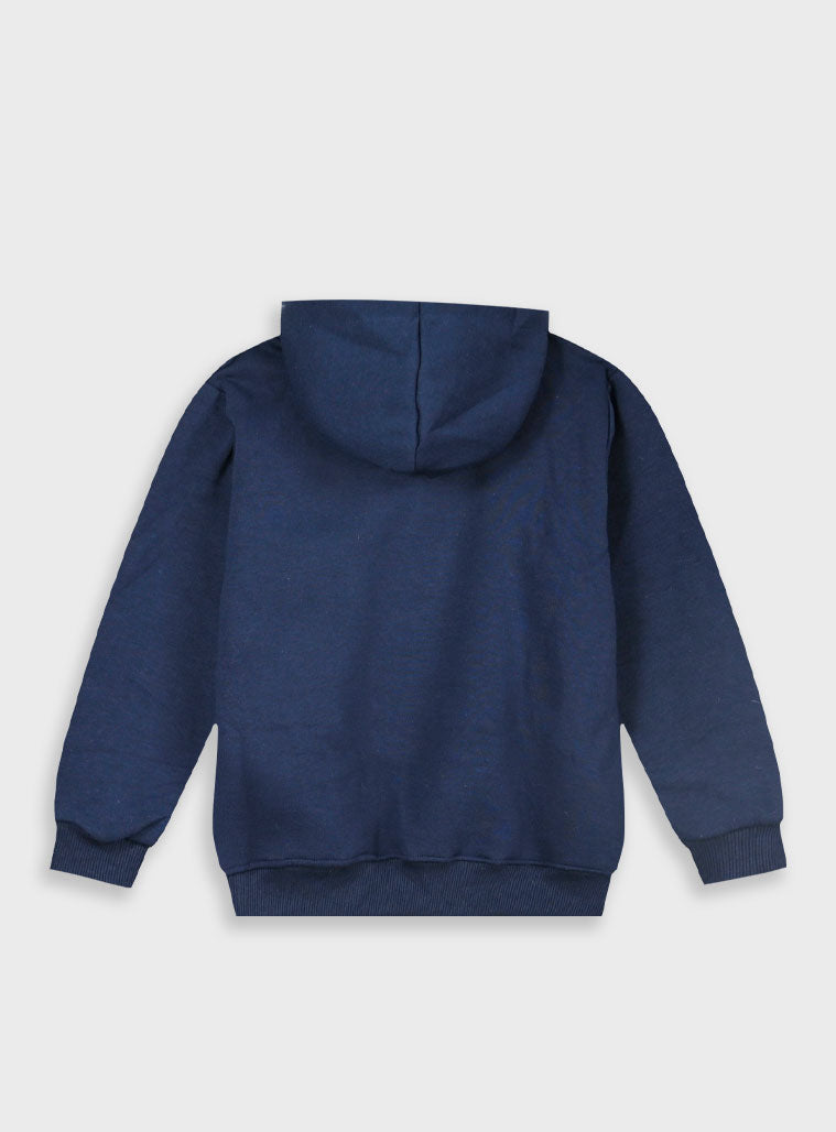 BOY'S BLOUSE