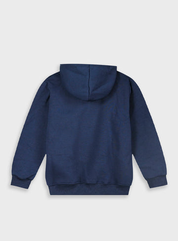 BOY'S BLOUSE