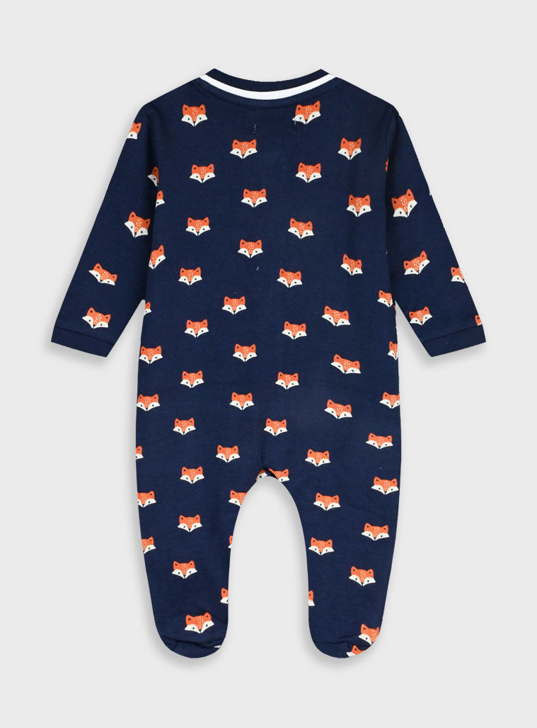 INFANT'S ROMPER