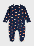 INFANT'S ROMPER