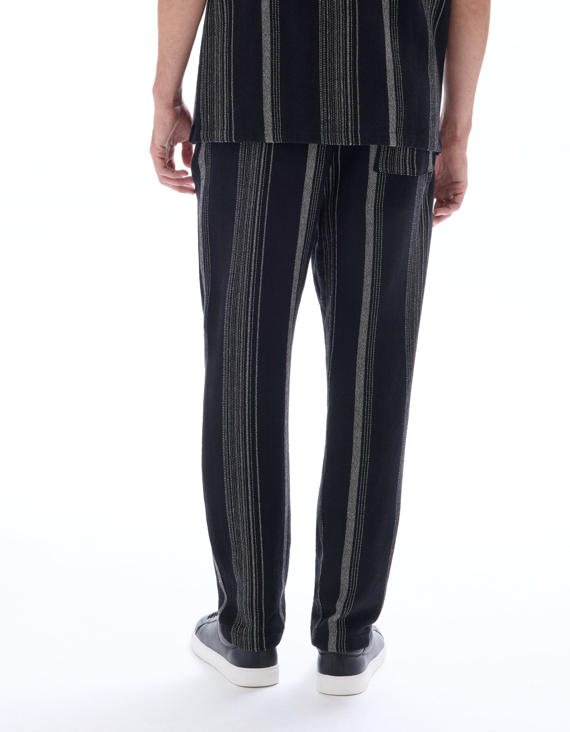 Black Pants Other Style - Celio Lebanon