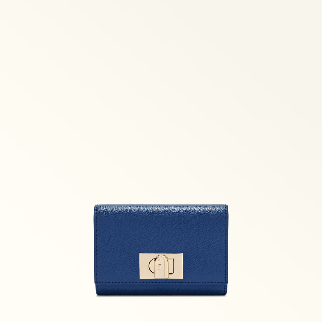 Furla 1927 M Wallet Small Goods In Leather