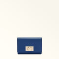 Furla 1927 M Wallet Small Goods In Leather