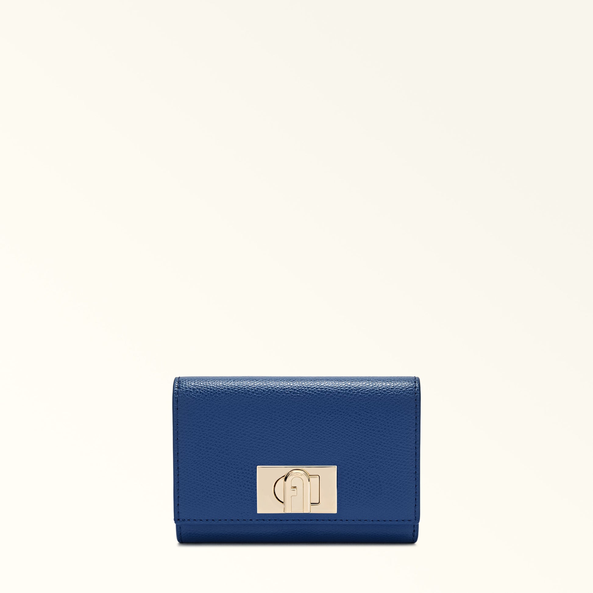Furla 1927 M Wallet Small Goods In Leather