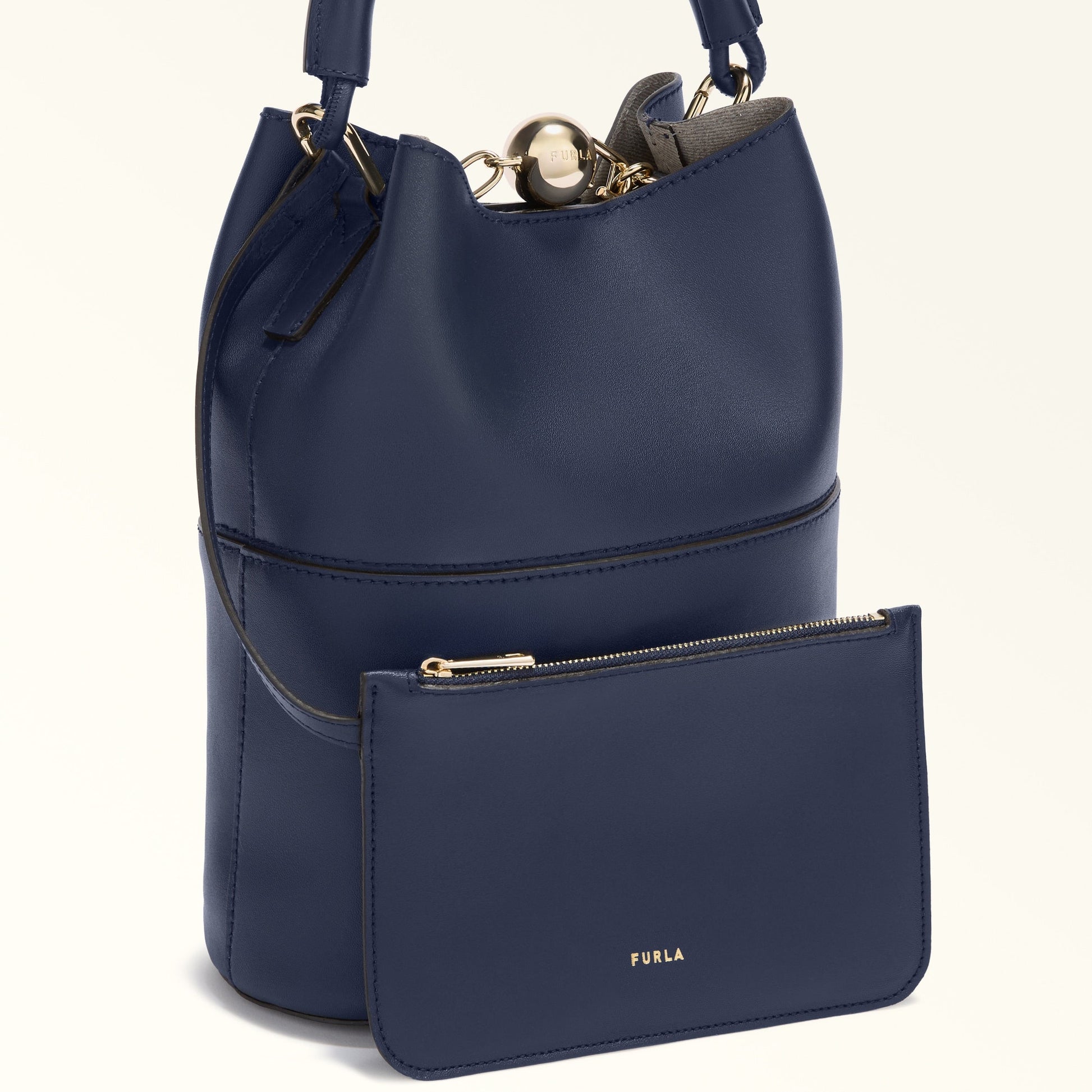 FURLA SFERA BUCKET BAG Furla