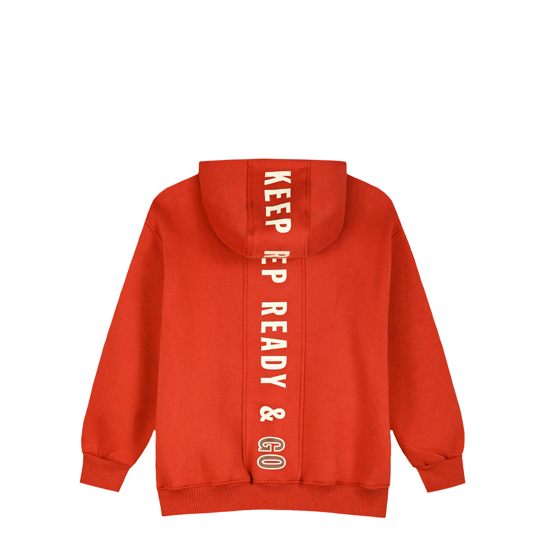 BOY'S CARDIGAN Energiers