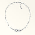 Necklace Muv-Furla Mianuvola Color Argento