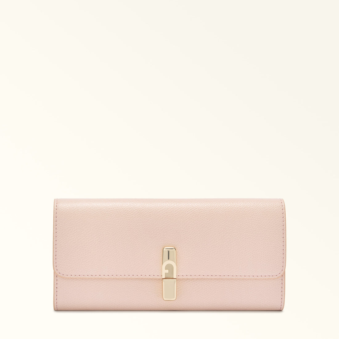 Furla Iride Xl Wallet Small Goods In Leather